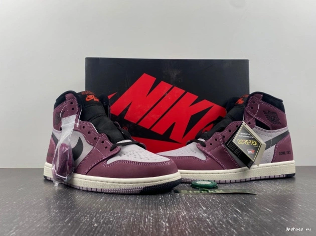  DB2889-500 Element 1 Gore-Tex Jordan  Berry High 1020